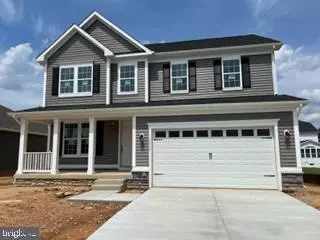 7513 OAKHAM DR, Spotsylvania, VA 22551