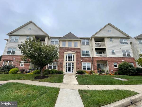 302-M TALL PINES CT #24, Abingdon, MD 21009