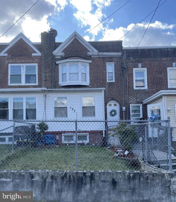 137 N 32ND ST, Camden, NJ 08105