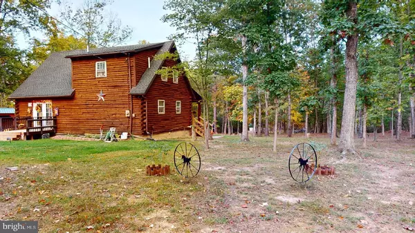 Capon Bridge, WV 26711,498 BURGUNDY RD