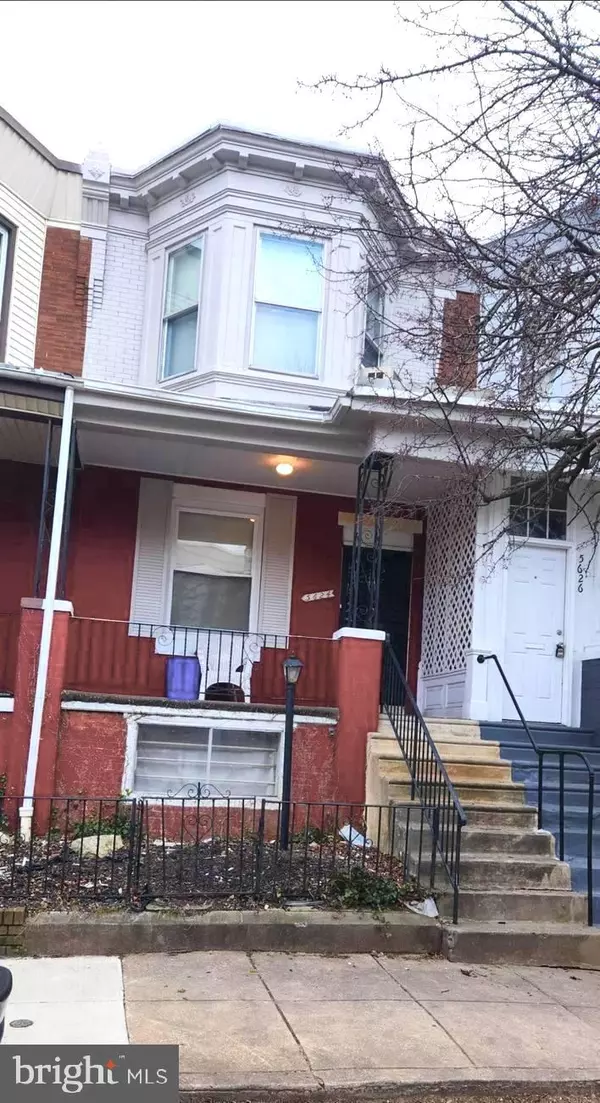 5624 CARPENTER ST, Philadelphia, PA 19143