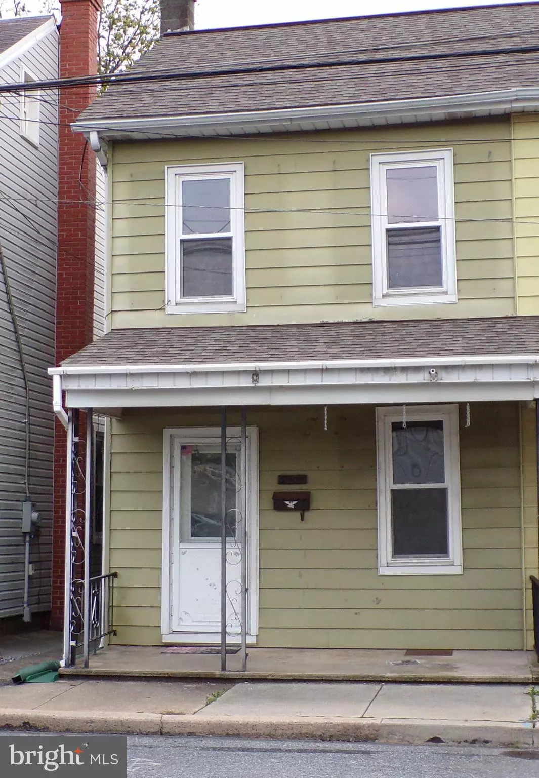 Lebanon, PA 17046,2306 LEHMAN ST