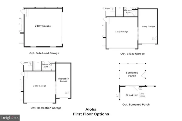 Frankford, DE 19945,TBB CARLISLE CT #ALOHA