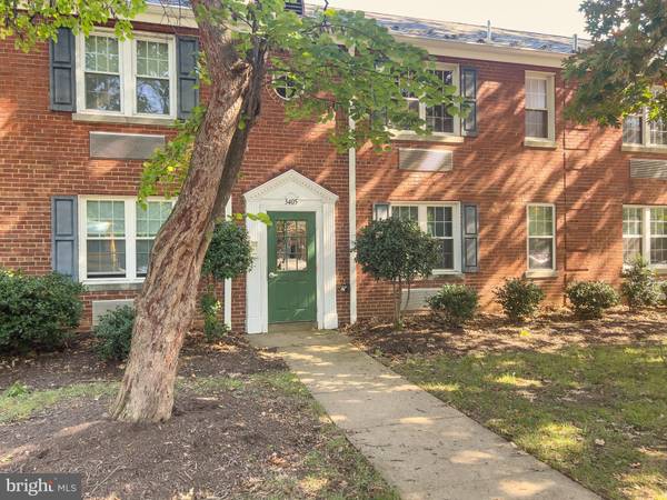 3405 COMMONWEALTH AVE #C, Alexandria, VA 22305