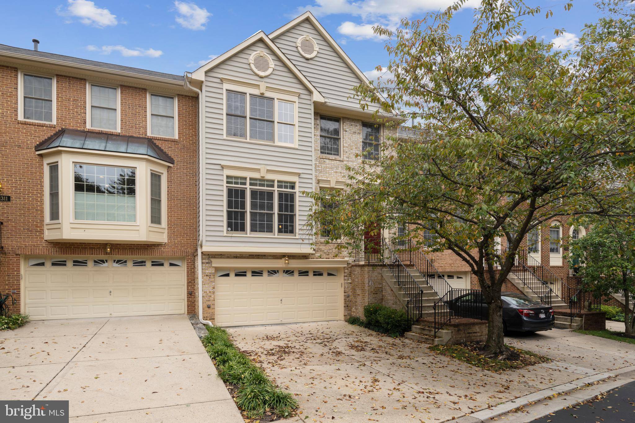 11309 HOLLOWSTONE DR,  North Bethesda,  MD 20852