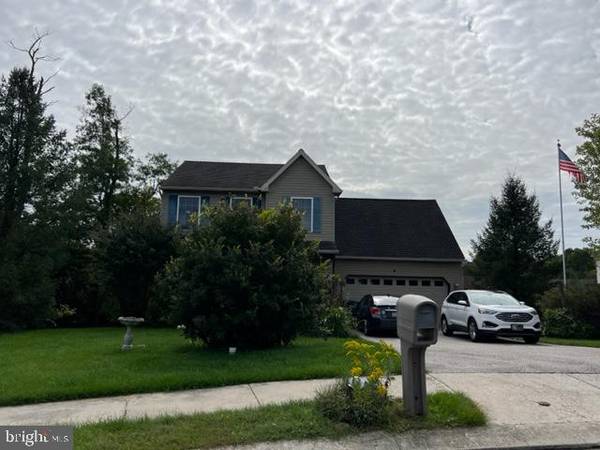 25 DEVONSHIRE CT, Mount Wolf, PA 17347