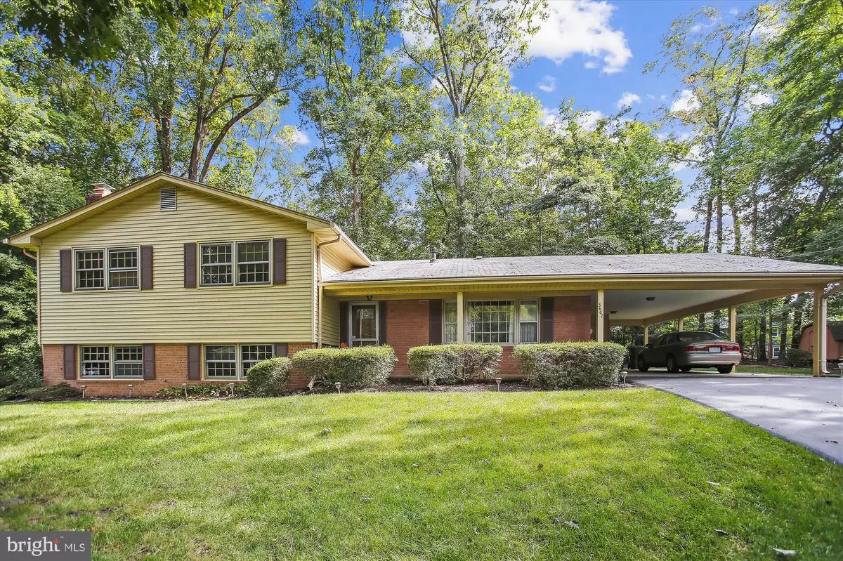 Fairfax, VA 22031,3607 DORADO CT