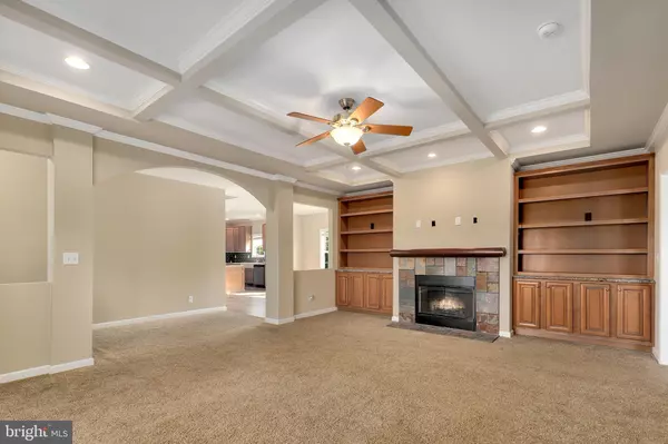 Fredericksburg, VA 22405,104 HICKORY HILL OVERLOOK CT
