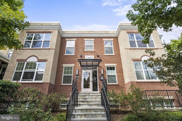 4226 7TH ST NW #203, Washington, DC 20011