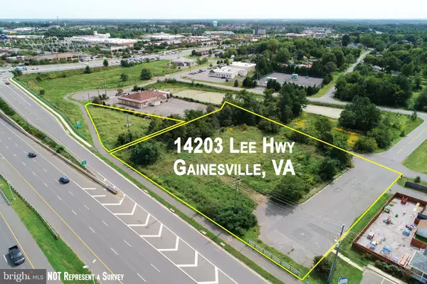 Gainesville, VA 20155,14203 LEE HWY