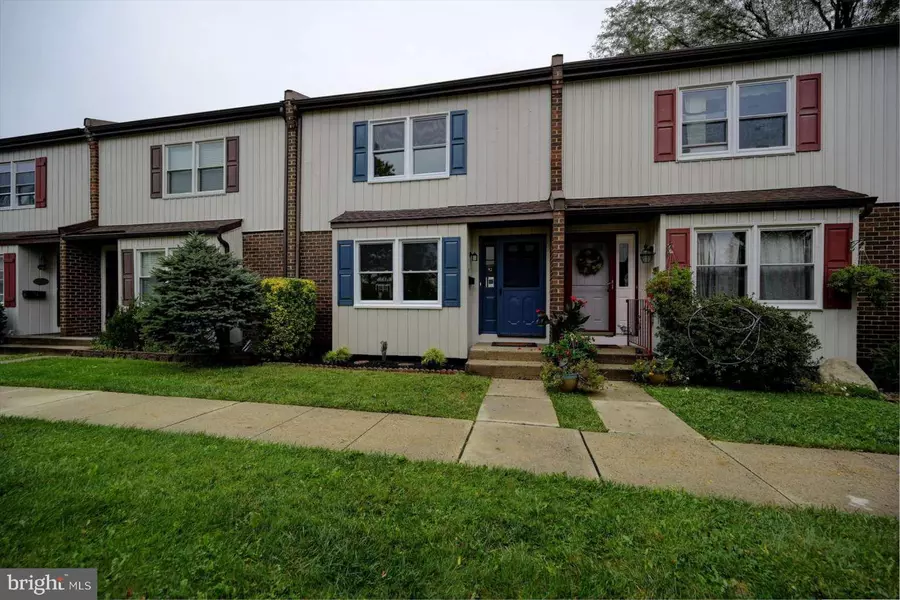 17-K SHIRLEY LN, Lawrence, NJ 08648