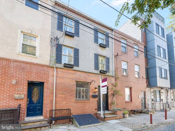 1732 MONTROSE ST, Philadelphia, PA 19146