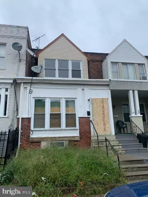 Philadelphia, PA 19142,2541 S ROBINSON ST