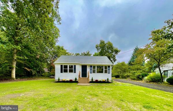 908 PORCHTOWN RD, Franklinville, NJ 08322