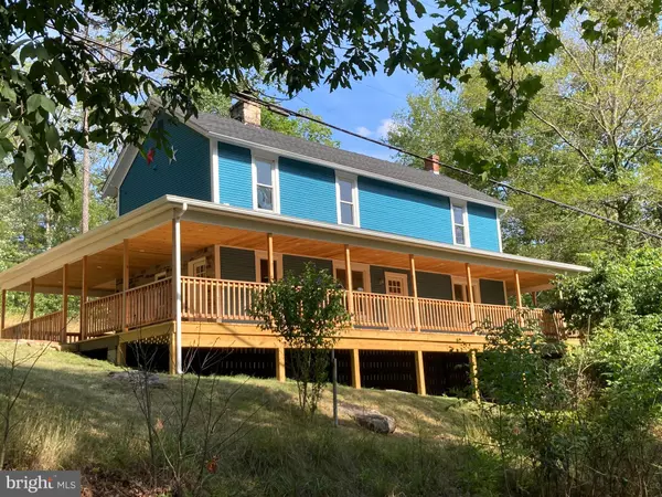 Great Cacapon, WV 25422,2833 ROCKFORD RD