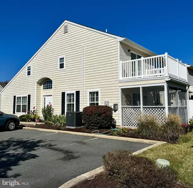 20218 CATHERINE CT #13, Rehoboth Beach, DE 19971