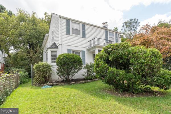 Brentwood, MD 20722,3407 VARNUM ST