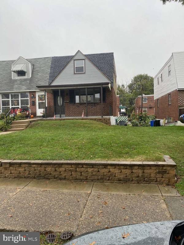 3503 PRIMROSE RD, Philadelphia, PA 19114