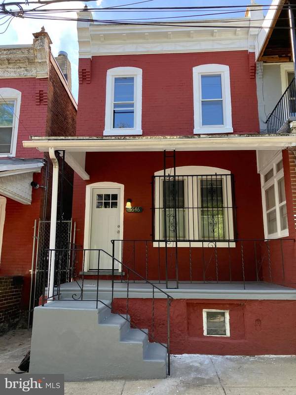 5546 DEVON ST, Philadelphia, PA 19138