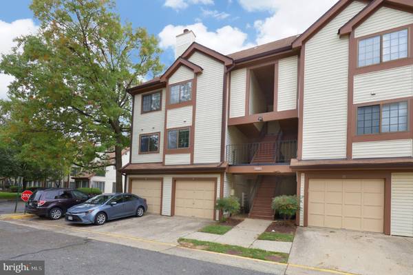 6017-E CURTIER DR #6017E, Alexandria, VA 22310