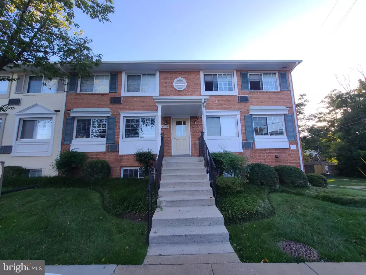 Laurel, MD 20707,610 MAIN ST #413