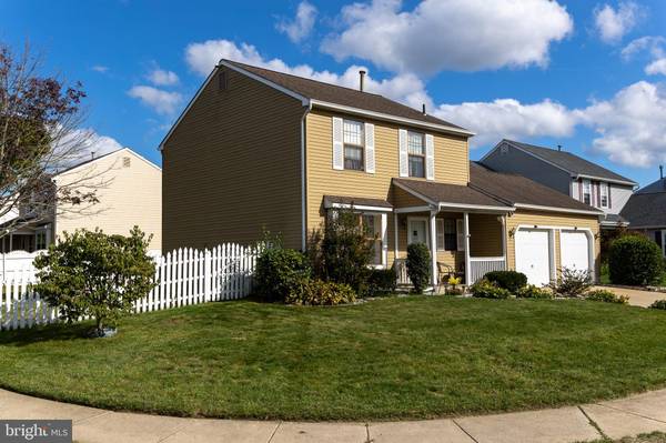 9 SLEEPY HOLLOW LN, Sicklerville, NJ 08081