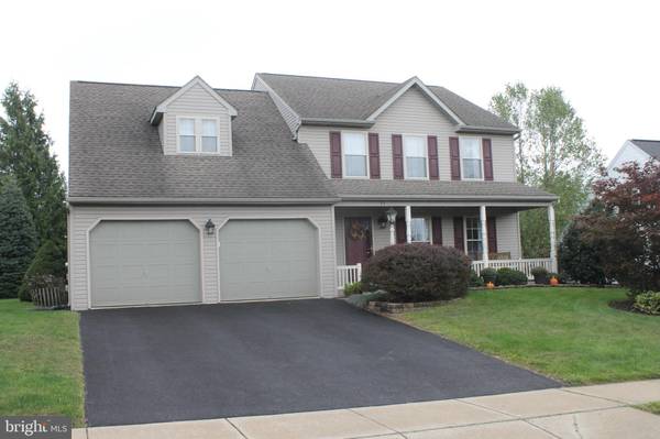 77 LANTERN LN, Palmyra, PA 17078