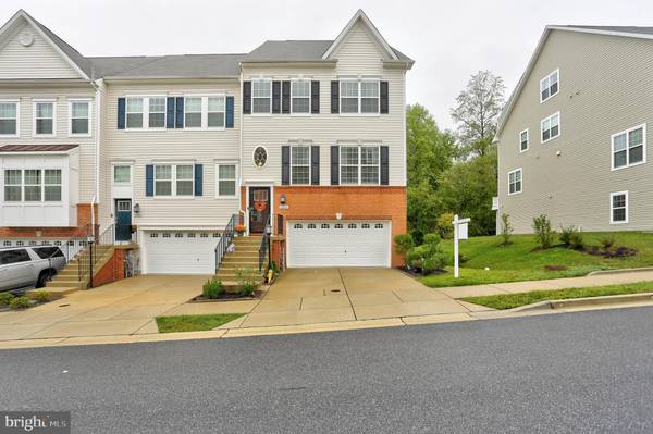 2609 DAY LILY RD, Gambrills, MD 21054