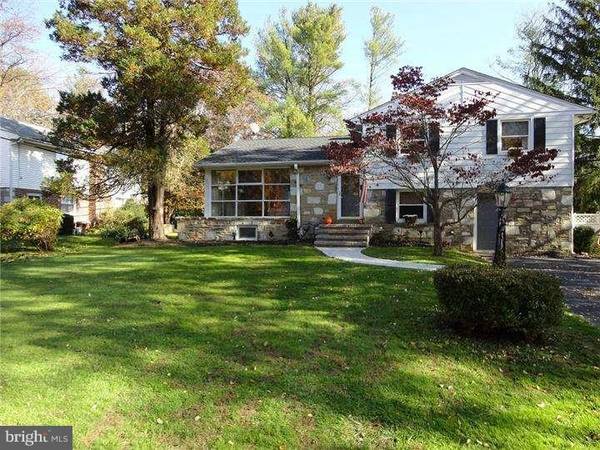 431 TWICKENHAM RD, Glenside, PA 19038