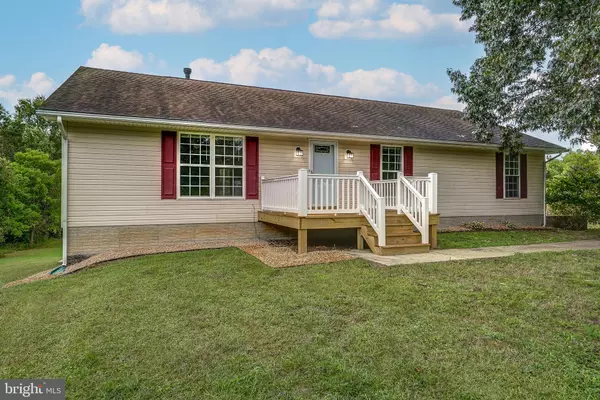 Louisa, VA 23093,91 CIMARRON CT