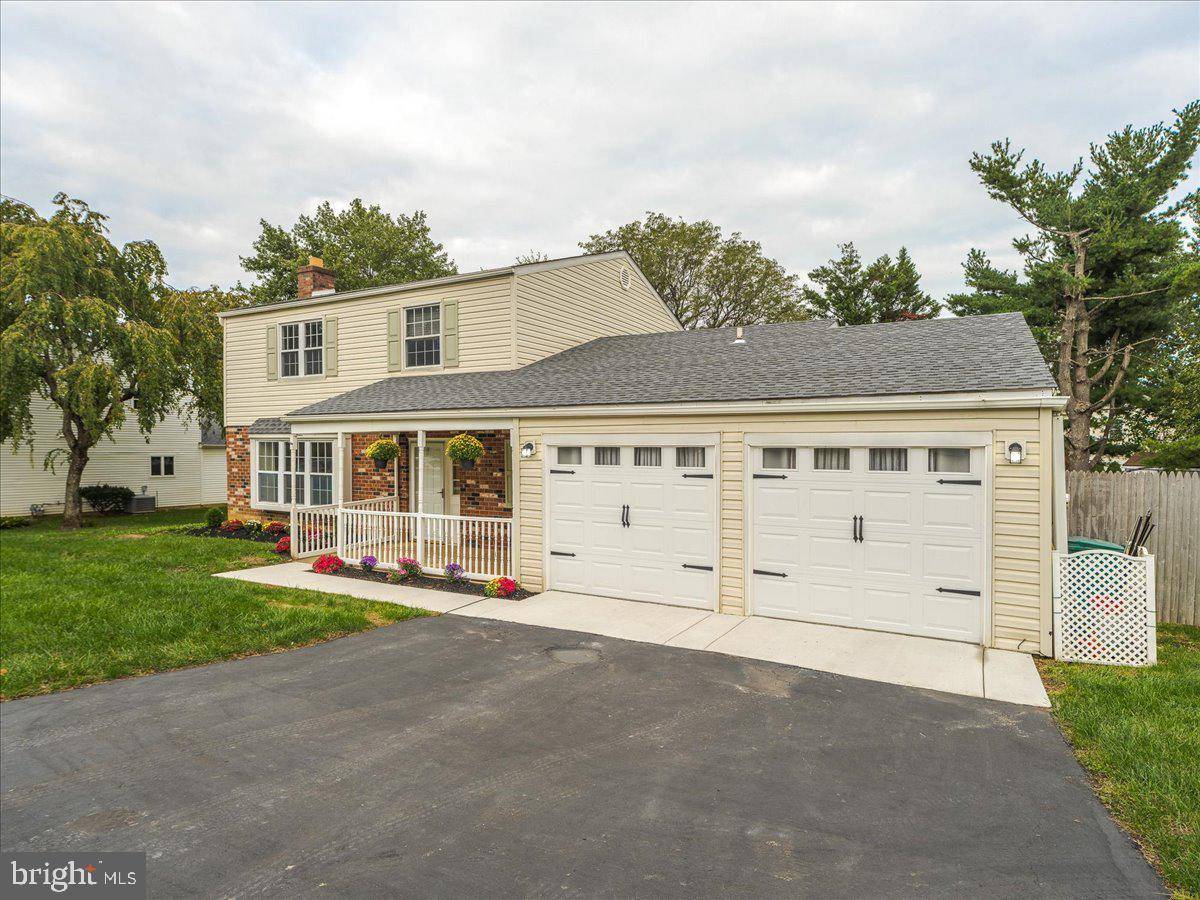 Lafayette Hill, PA 19444,4143 JOSHUA RD
