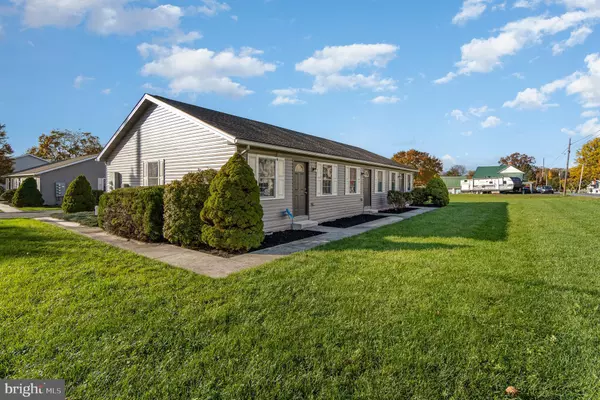 Shippensburg, PA 17257,8065 WHITE CHURCH RD