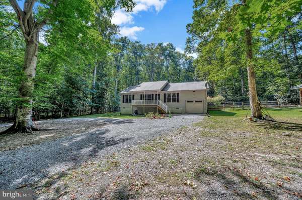 Mineral, VA 23117,185 BEAVER POND WAY