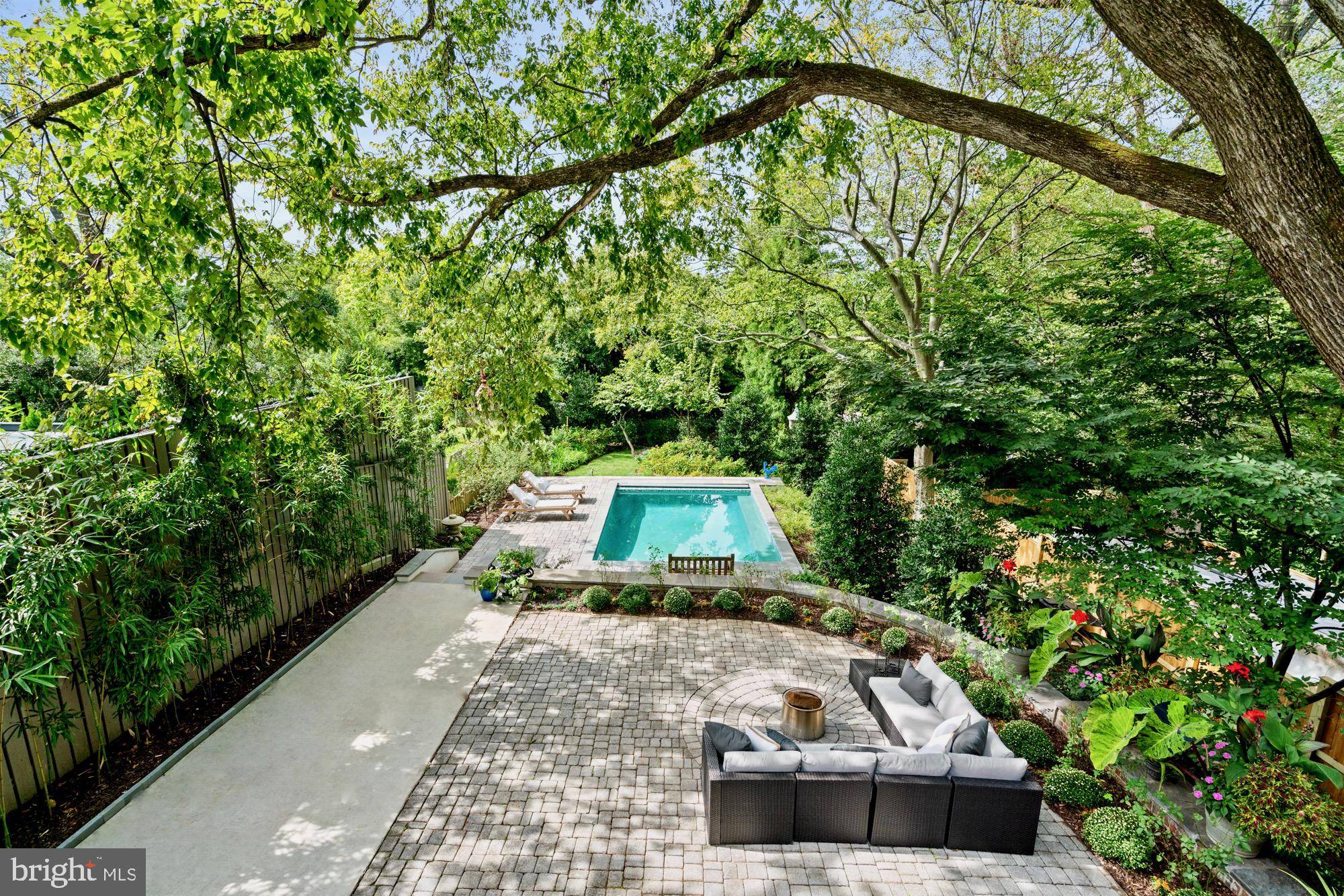 2236 49TH ST NW, Washington, DC 20007
