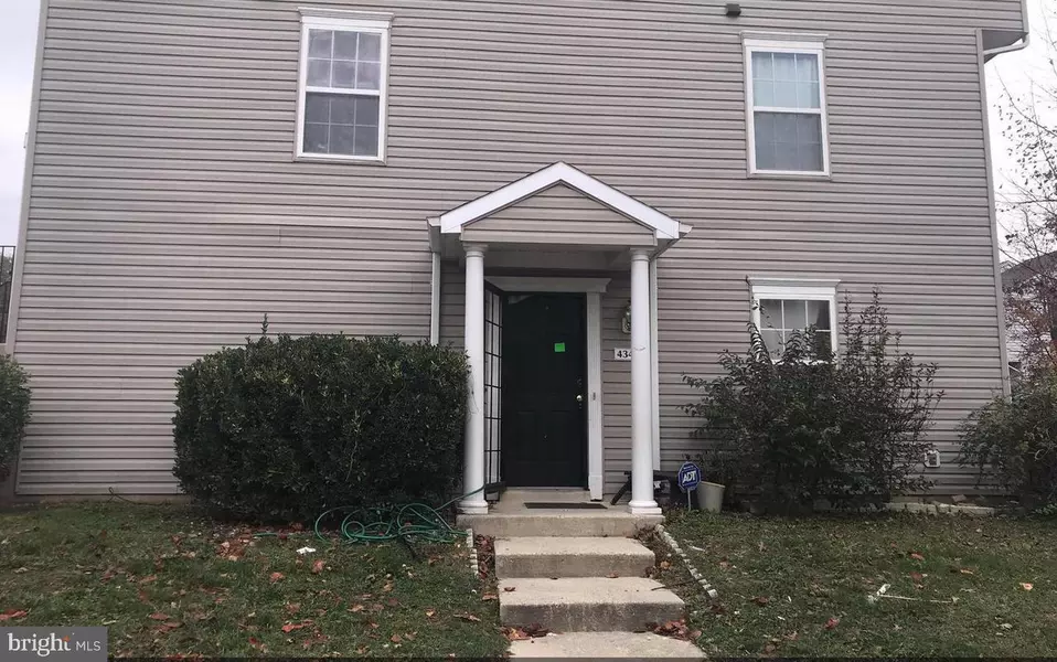 4348 APPLEGATE LN #9, Suitland, MD 20746