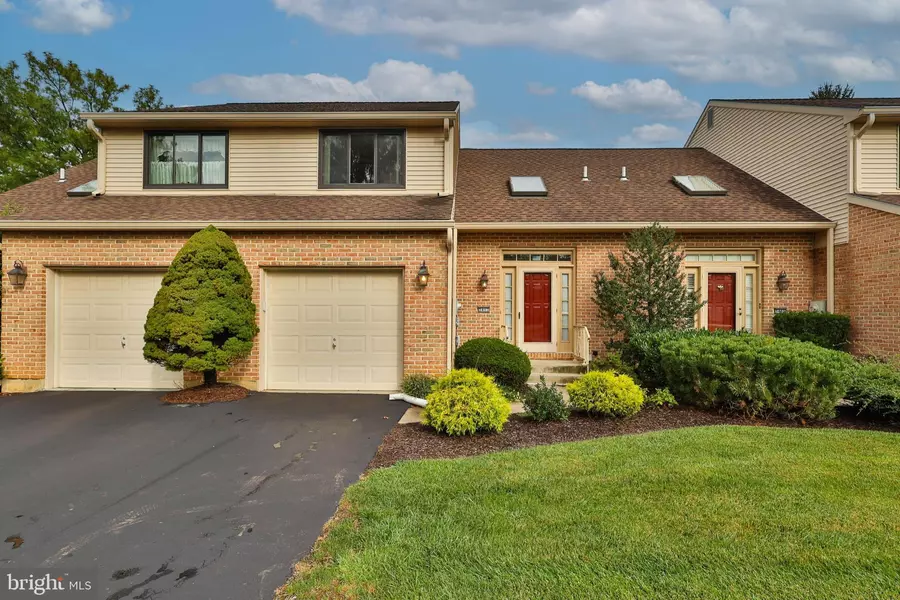 3402 DRIGHTON CT, Bethlehem, PA 18020