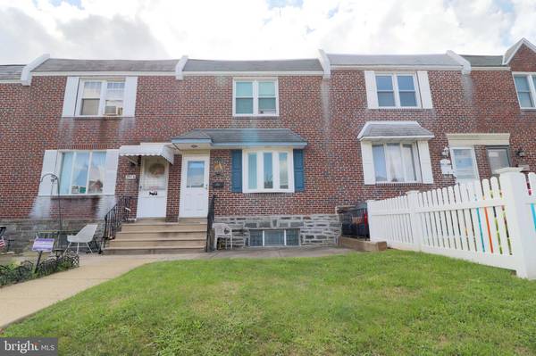 3512 LANSING ST, Philadelphia, PA 19136