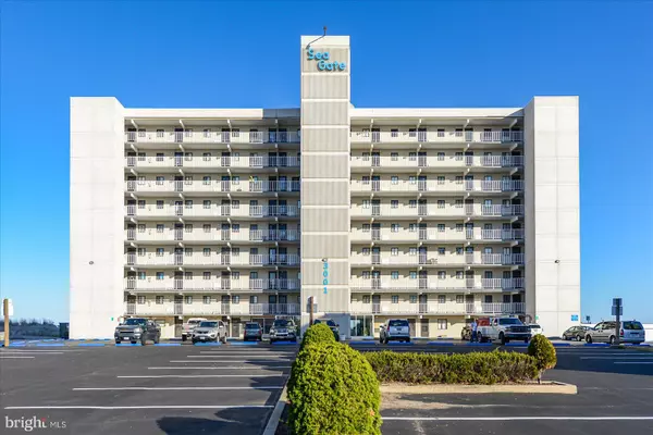 3001 ATLANTIC AVE #603, Ocean City, MD 21842