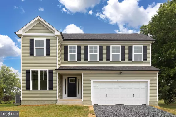 Spotsylvania, VA 22551,12825 PLANTATION DR