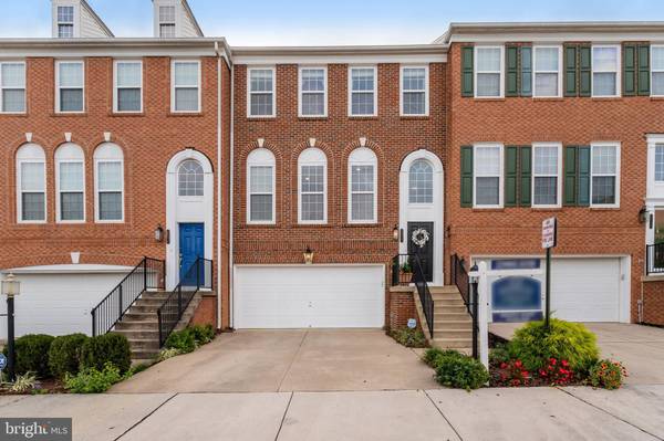 8234 RED CARNATION CT, Lorton, VA 22079