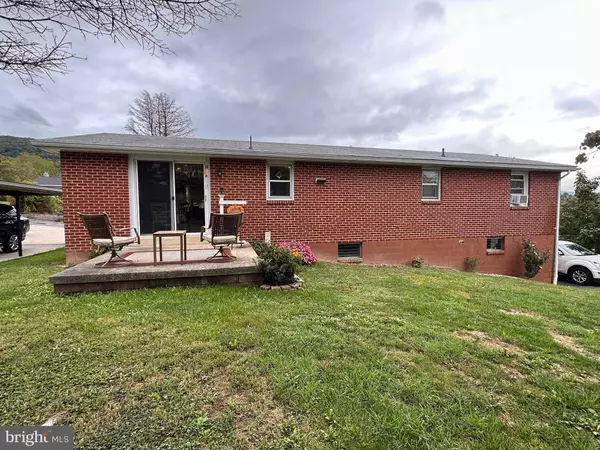 Keyser, WV 26726,1515 TERRI ST