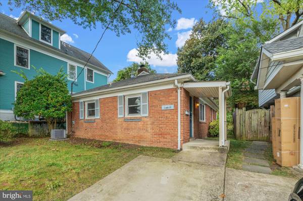 2712 HICKORY ST, Alexandria, VA 22305