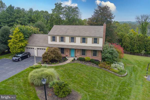 72 HARGRAVE LN, Media, PA 19063