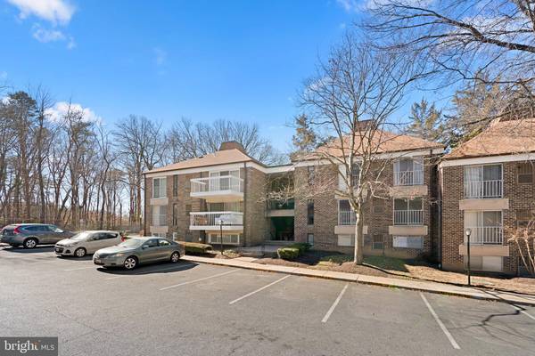 Silver Spring, MD 20906,3340 HEWITT AVE #4-2-C (#65)