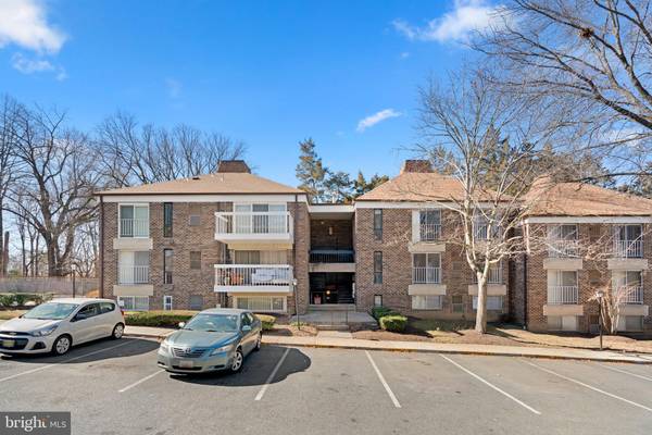 3340 HEWITT AVE #4-2-C (#65), Silver Spring, MD 20906