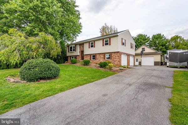 Denver, PA 17517,522 PLEASANT VALLEY RD