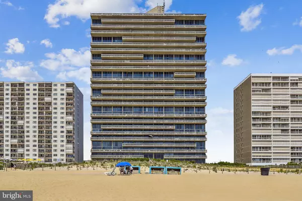 Ocean City, MD 21842,9900 COASTAL HWY #1911