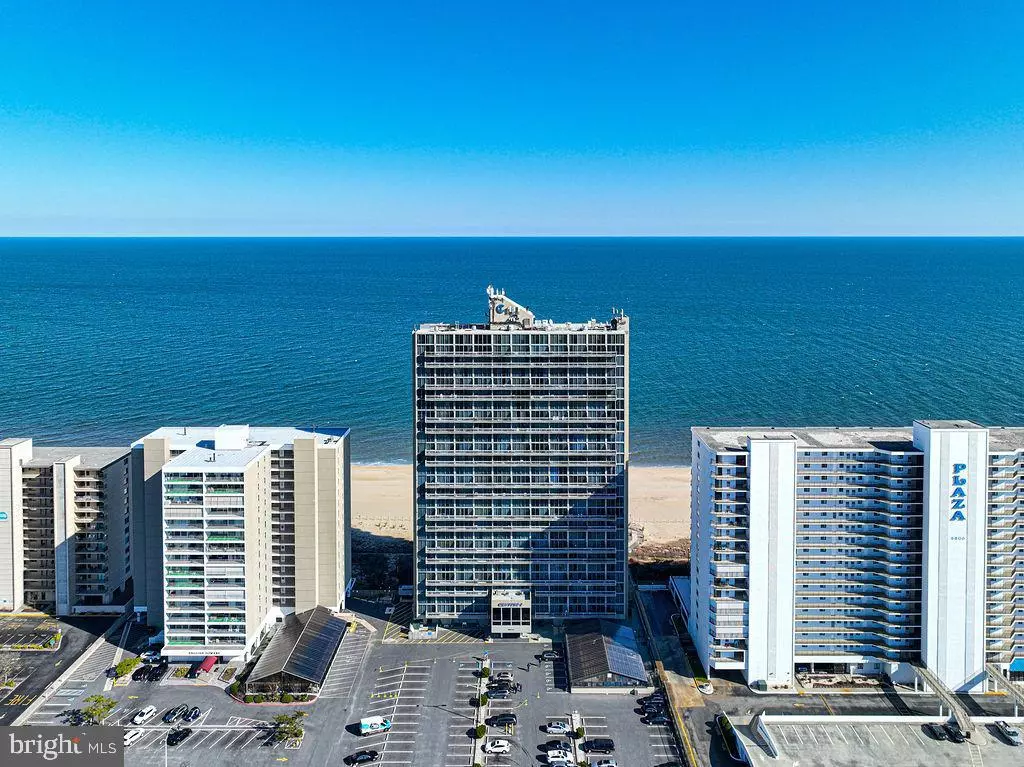 Ocean City, MD 21842,9900 COASTAL HWY #1911