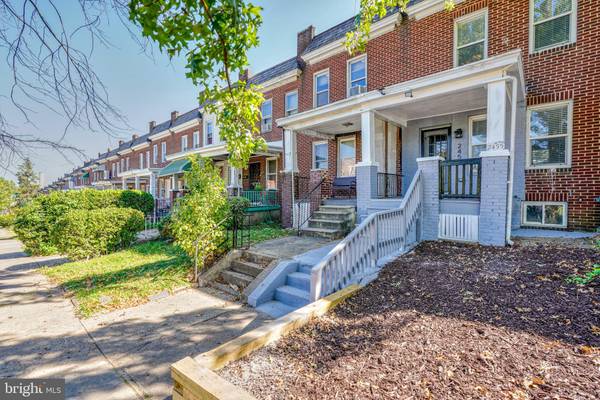 2455 WESTPORT ST, Baltimore, MD 21230