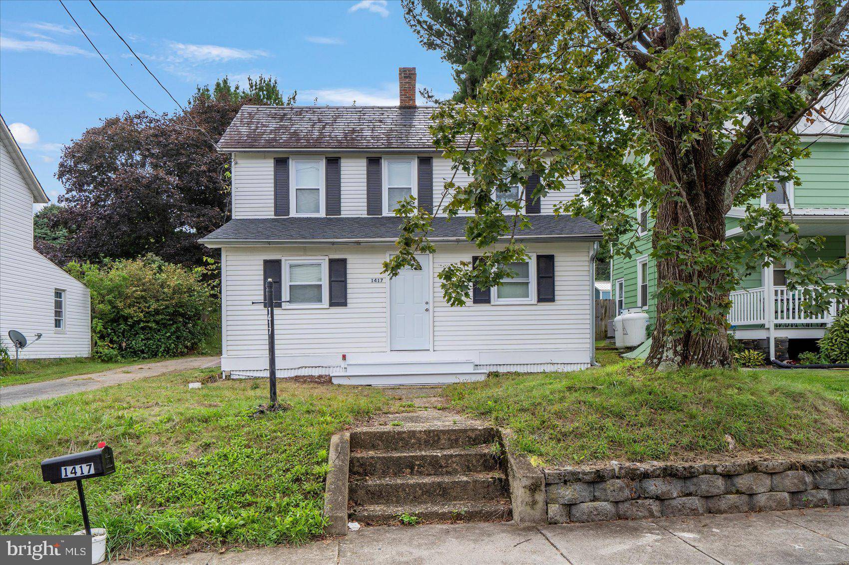 Whiteford, MD 21160,1417 MAIN ST